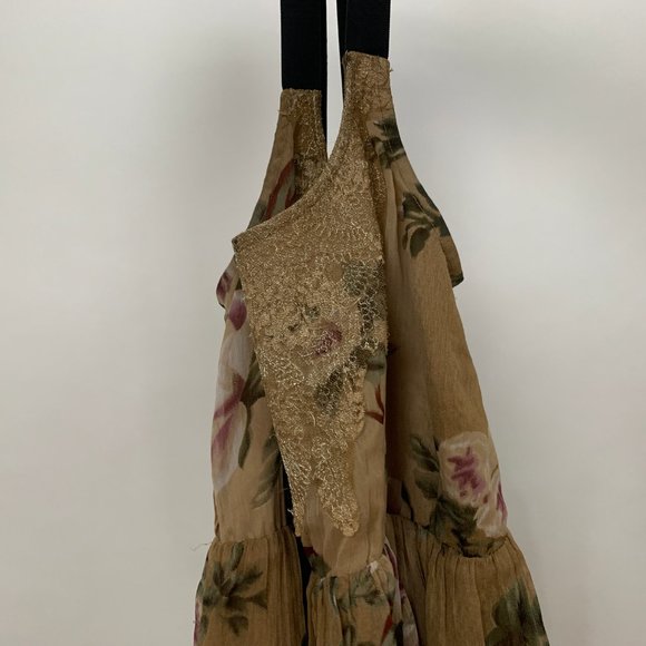 Urban Outfitters Staring at Stars bohemian dress - Picture 8 of 8